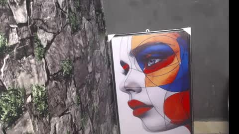 musclegod23 online show from 12/31/24, 05:44