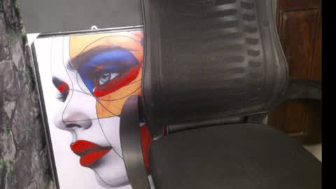 musclegod23 online show from 01/03/25, 11:01