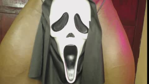 musclegod23 online show from 11/01/25, 01:18