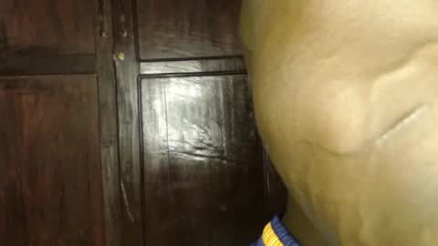 musclegod23 online show from 12/05/25, 12:36