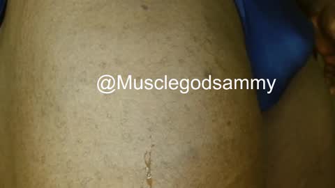 musclegod23 online show from 01/13/26, 04:12