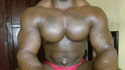 musclegod23 online show from 03/17/26, 01:10