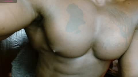 musclegod23 online show from 05/17/26, 11:06
