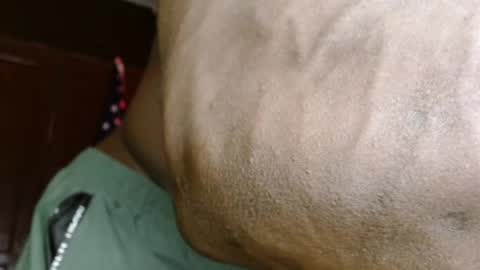 musclegod23 online show from 05/28/26, 09:50