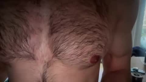 Snapshot of musclehair3 chatting on 02/15/25, 08:54 musclehair3 online show from 02/15/25, 08:54