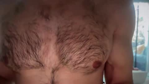 Snapshot of musclehair3 chatting on 02/18/25, 08:38 musclehair3 online show from 02/18/25, 08:38