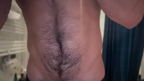 Snapshot of musclehair3 chatting on 02/19/25, 11:17 musclehair3 online show from 02/19/25, 11:17