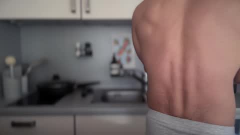 Snapshot of musclehair3 chatting on 02/23/25, 08:28 musclehair3 online show from 02/23/25, 08:28