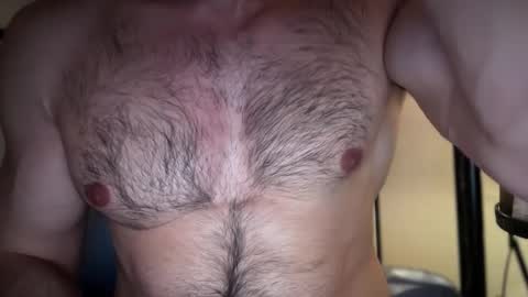 Snapshot of musclehair3 chatting on 03/02/25, 10:27 musclehair3 online show from 03/02/25, 10:27