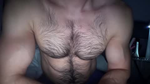 Snapshot of musclehair3 chatting on 10/01/25, 09:54 musclehair3 online show from 10/01/25, 09:54