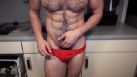 Snapshot of musclehair3 chatting on 10/25/25, 09:09 musclehair3 online show from 10/25/25, 09:09