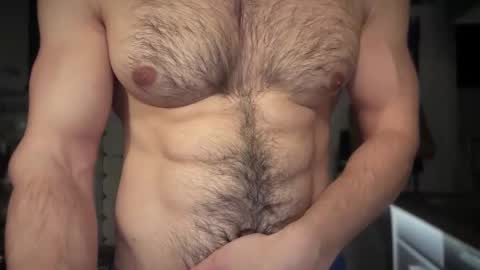 Snapshot of musclehair3 chatting on 11/12/25, 08:52 musclehair3 online show from 11/12/25, 08:52