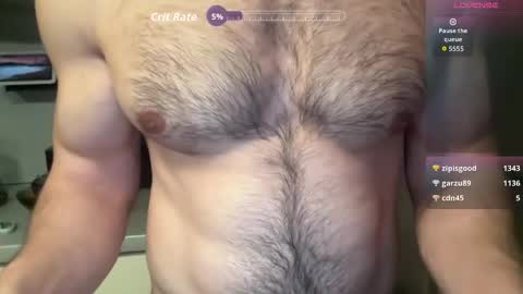 Snapshot of musclehair3 chatting on 01/17/26, 11:08 musclehair3 online show from 01/17/26, 11:08