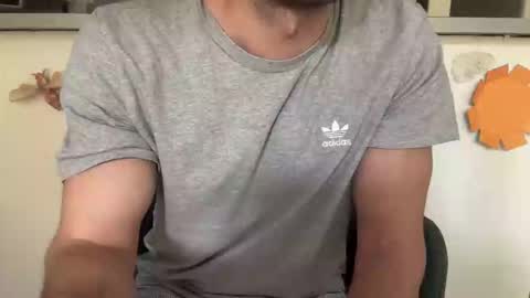 musclehair3 online show from 03/27/26, 09:21