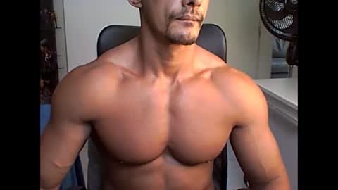 muscleoss online show from 01/14/25, 07:11
