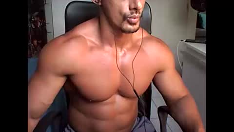 muscleoss online show from 01/21/25, 08:00