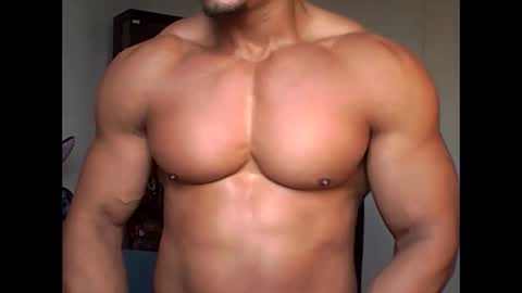 muscleoss online show from 01/30/25, 02:47