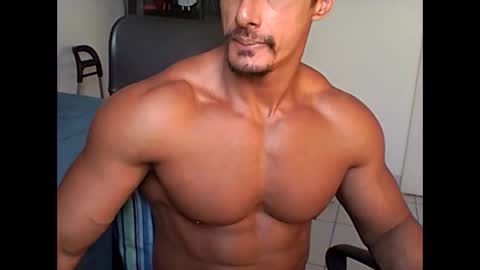 muscleoss online show from 02/06/25, 04:58
