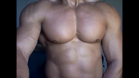 muscleoss online show from 09/09/25, 07:02