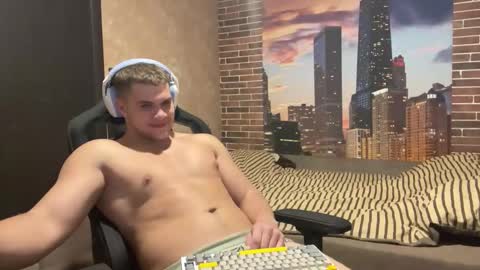Egor online show from 10/24/25, 08:49
