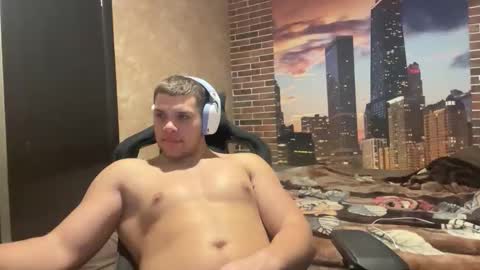 Snapshot of musclephantom chatting on 10/26/25, 08:59 Egor online show from 10/26/25, 08:59