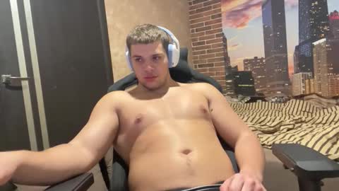 Snapshot of musclephantom chatting on 11/08/25, 09:35 Egor online show from 11/08/25, 09:35