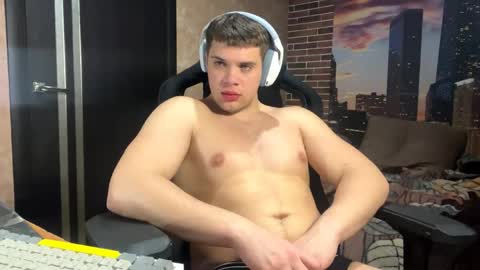 Egor online show from 04/09/26, 08:25