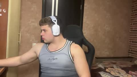 Egor online show from 05/07/26, 08:58