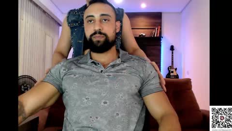 Ragnar   online show from 01/13/25, 04:30