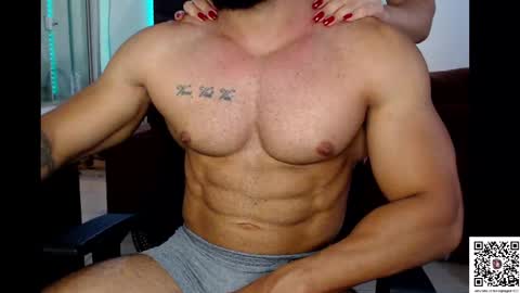 Ragnar   online show from 02/21/25, 02:59