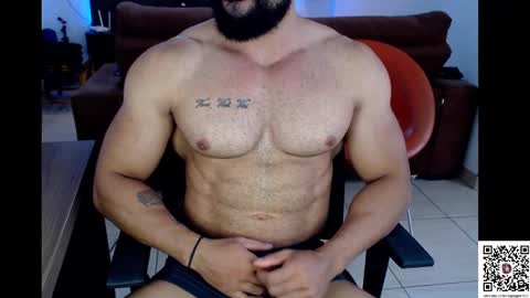 Ragnar   online show from 02/26/25, 11:30