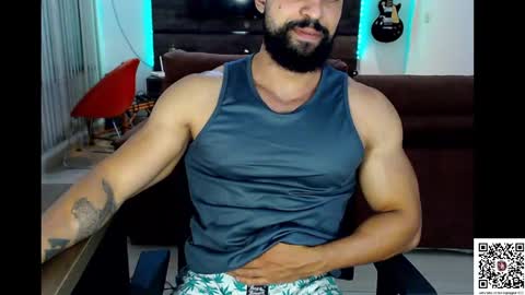 Ragnar   online show from 03/11/25, 12:39