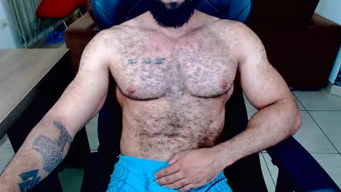 Ragnar   online show from 04/18/26, 04:33