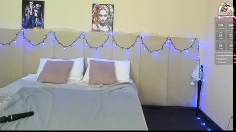 Snapshot of musclexxxbarbie chatting on 12/26/24, 02:48 Eva online show from 12/26/24, 02:48