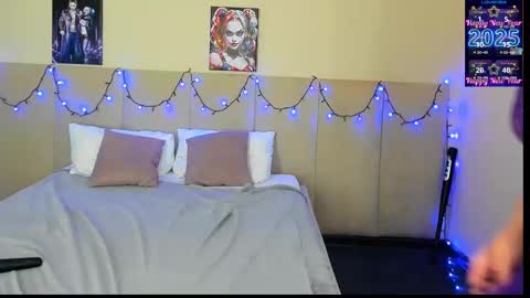 Snapshot of musclexxxbarbie chatting on 03/03/25, 12:26 Eva online show from 03/03/25, 12:26