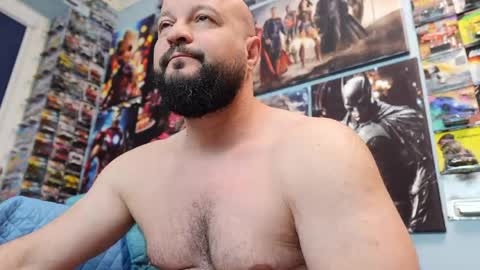 Chris online show from 03/20/26, 05:12