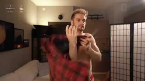 Ivan  online show from 12/18/24, 04:06