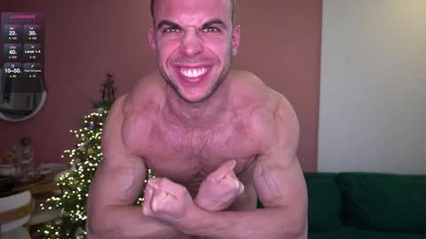 Ivan  online show from 01/24/25, 10:11