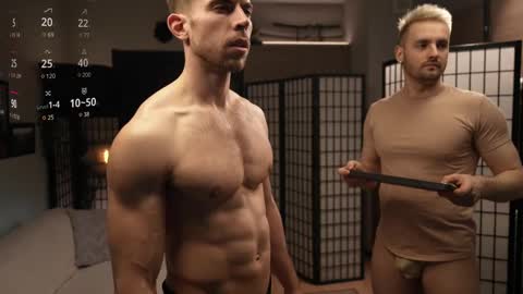 Ivan  online show from 02/22/25, 08:53