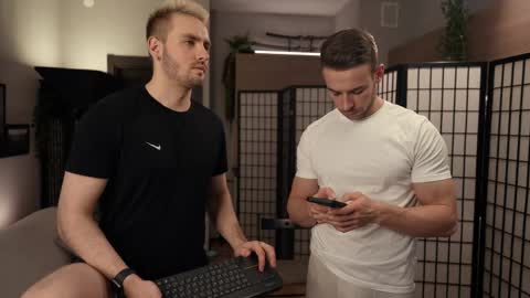 Ivan  online show from 03/06/25, 03:24