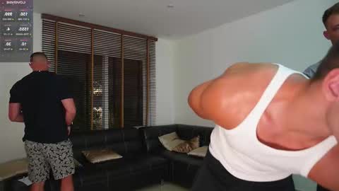 Ivan  online show from 03/04/26, 04:24