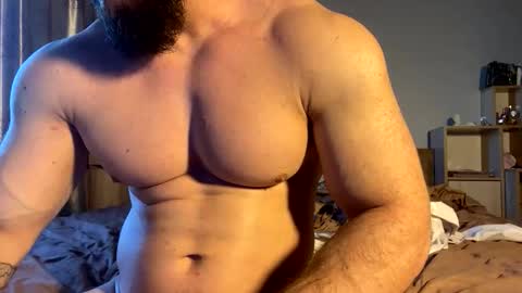 muscularjuggler online show from 11/21/25, 07:40
