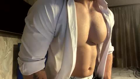 muscularjuggler online show from 01/19/26, 01:53