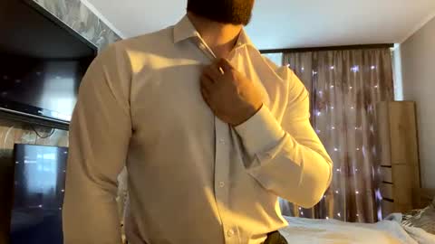 muscularjuggler online show from 02/02/26, 06:34