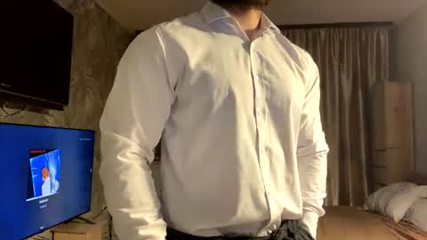 muscularjuggler online show from 02/11/26, 03:28