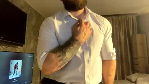 muscularjuggler online show from 02/14/26, 12:18