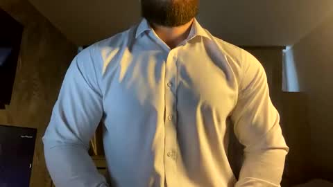 muscularjuggler online show from 03/03/26, 01:56