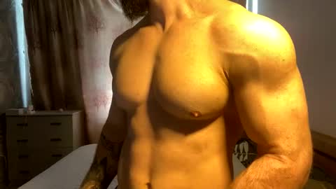 Snapshot of muscularjuggler chatting on 05/30/26, 03:36 muscularjuggler online show from 05/30/26, 03:36