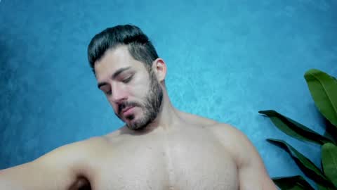 muscularmaster onlyfans online show from 02/09/25, 01:33