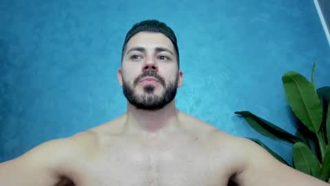 muscularmaster onlyfans online show from 02/17/25, 01:04